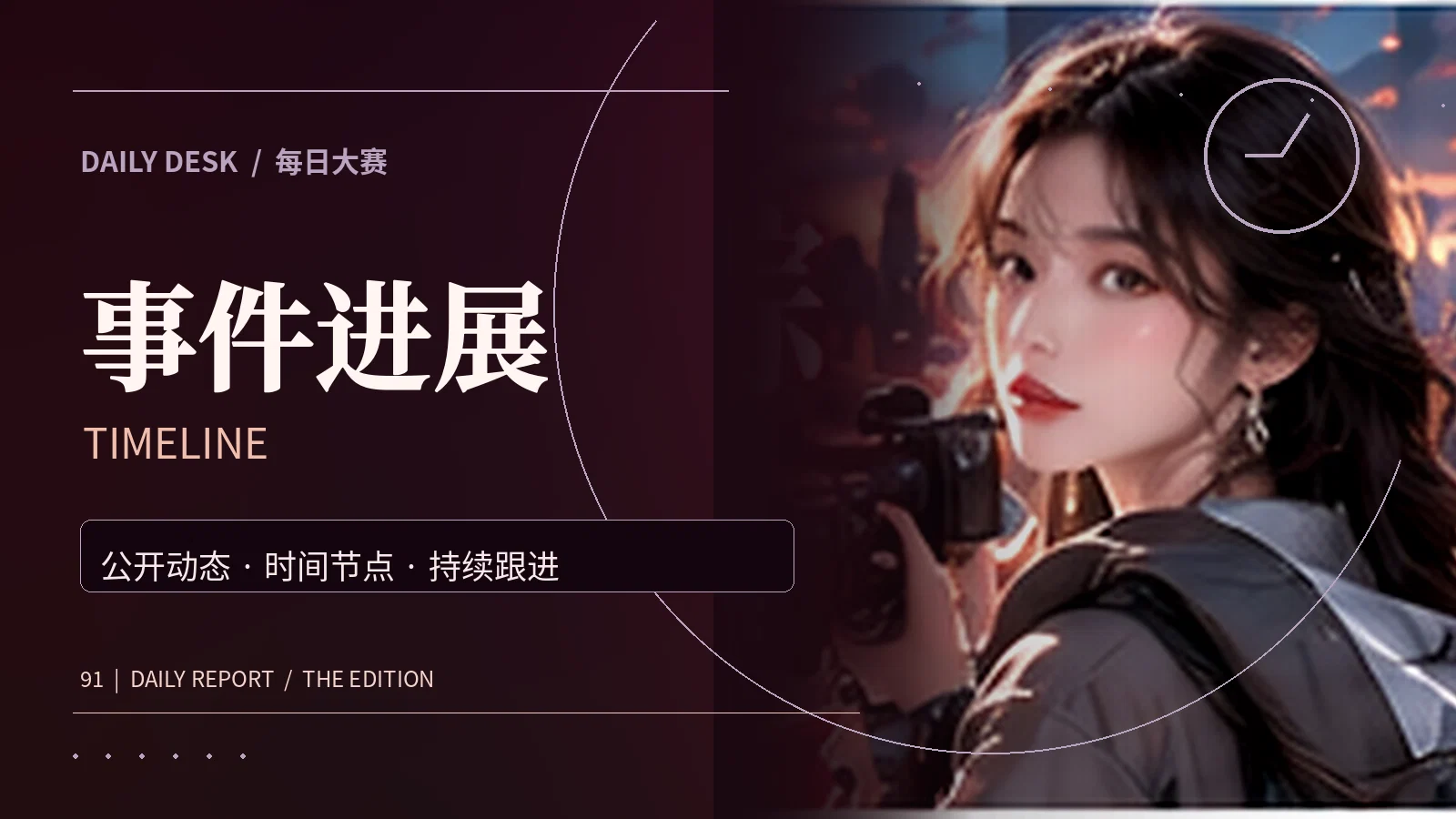 事件进展主题资讯配图